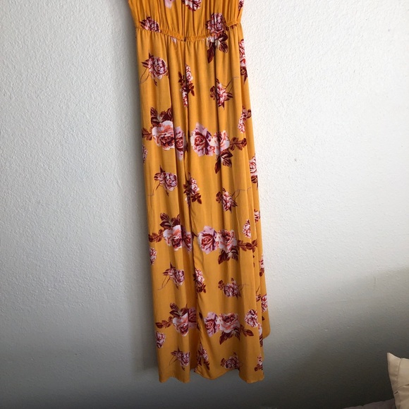 -size S short/dress jumpsuit - Picture 2 of 3